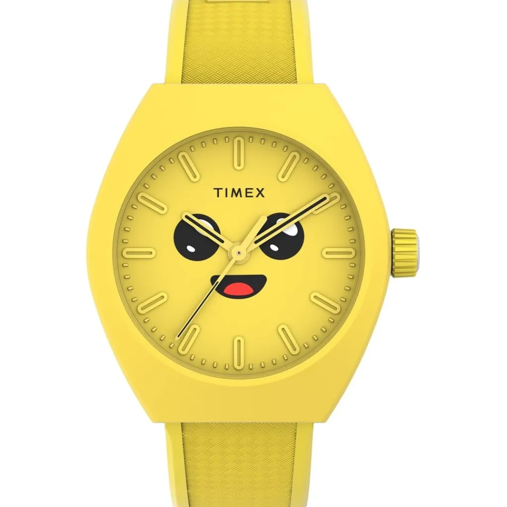 Jewellery-Watches*Timex X Fortnite in Yellow