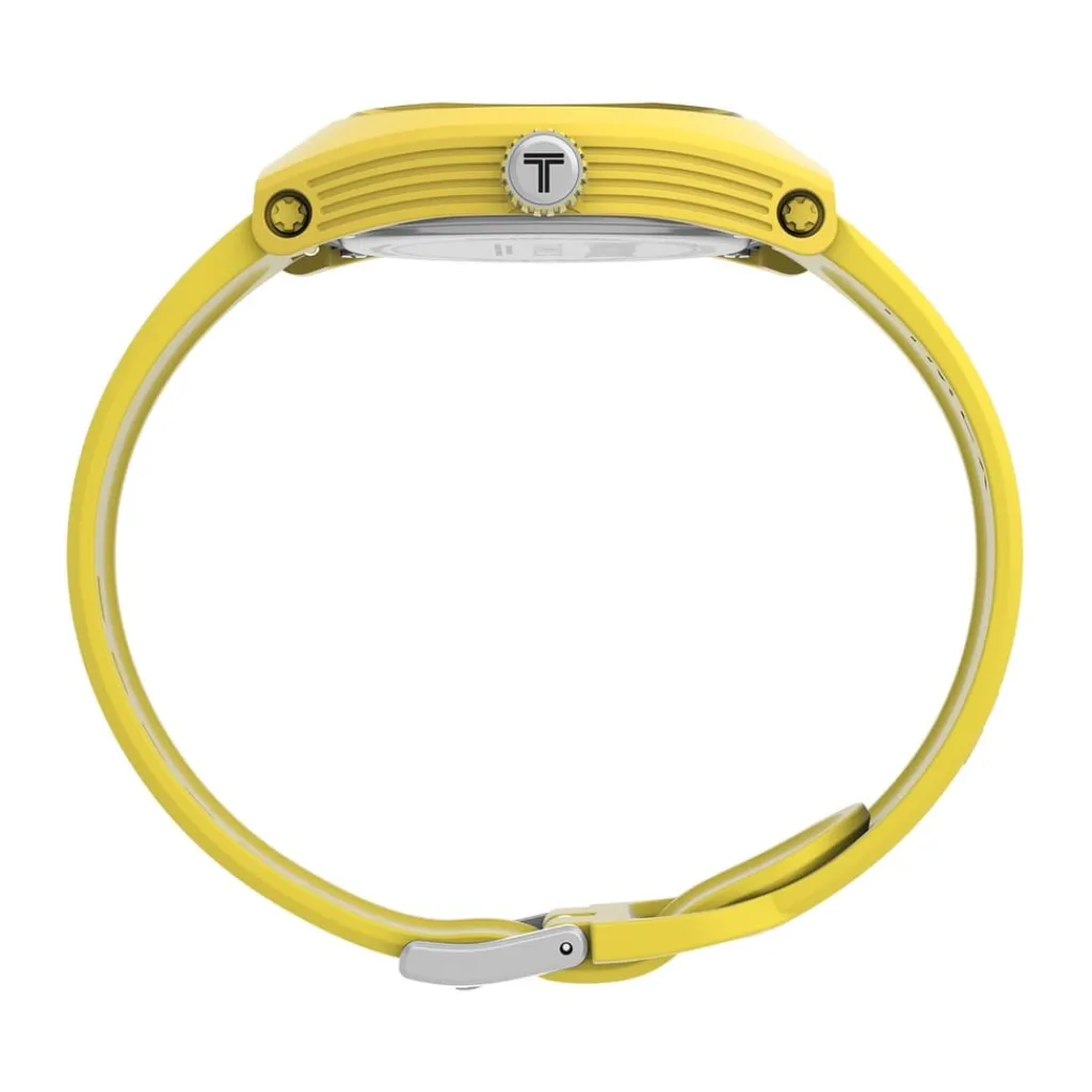 Jewellery-Watches*Timex X Fortnite in Yellow