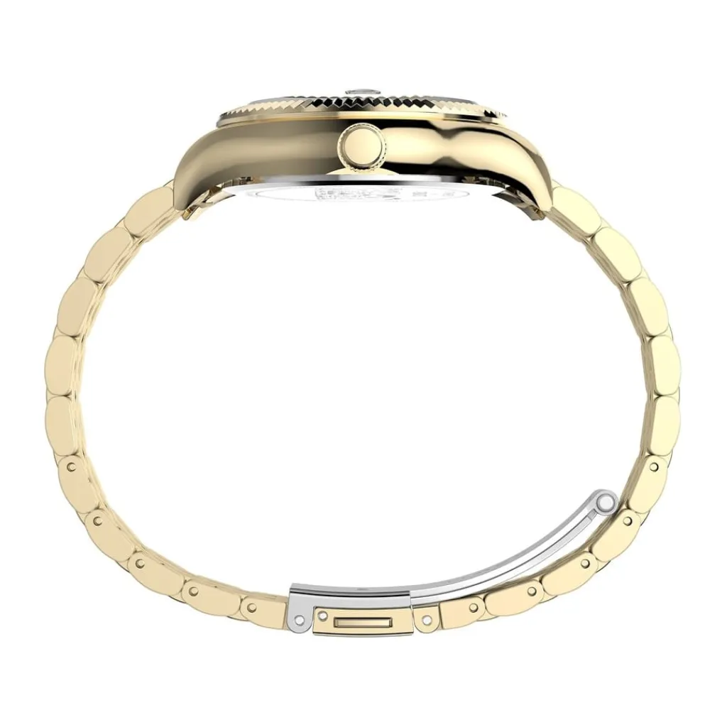 Jewellery-Watches*Timex X Peanuts in Gold