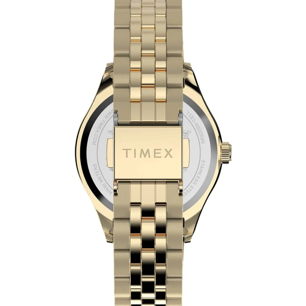 Jewellery-Watches*Timex X Peanuts in Gold
