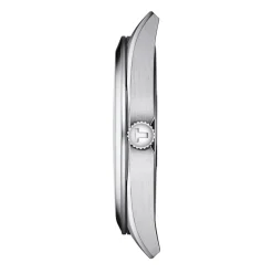 Jewellery-Watches*Tissot 40mm Watch in Silver