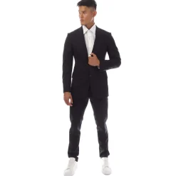 Formalwear*Tom Ford 2 Piece Suit in Black