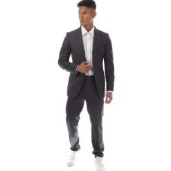 Formalwear*Tom Ford 2 Piece Suit in Grey