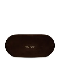 Sunglasses*Tom Ford Falconer Sunglasses in Black