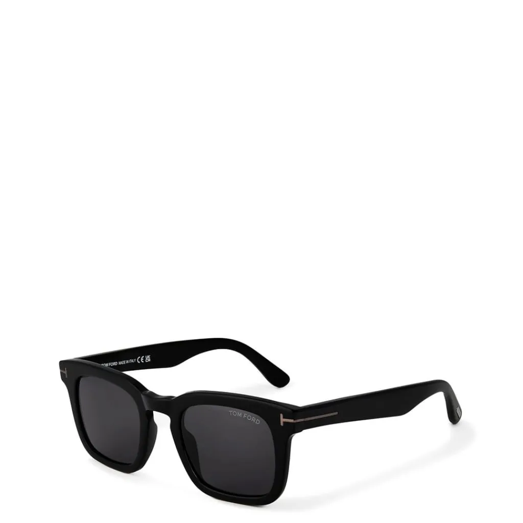 Sunglasses*Tom Ford Ft0751 N Sunglasses in Black