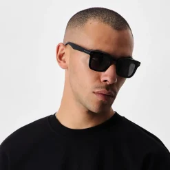 Sunglasses*Tom Ford Ft0751 N Sunglasses in Black