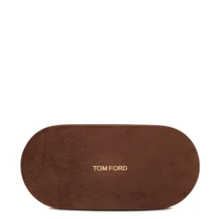 Sunglasses*Tom Ford Ft0751 N Sunglasses in Black