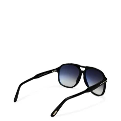 Sunglasses*Tom Ford Ft0753 Sunglasses in Black