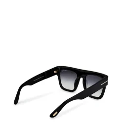 Sunglasses*Tom Ford Ft0847 Sunglasses in Black