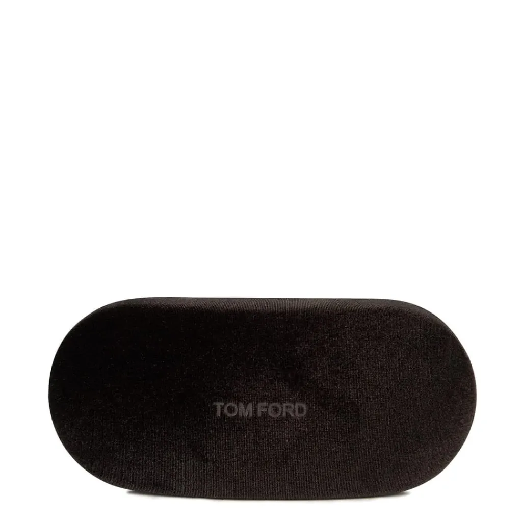 Sunglasses*Tom Ford Ft0847 Sunglasses in Black