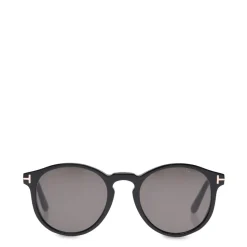 Sunglasses*Tom Ford Ian Sunglasses in Black