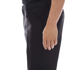 Formalwear*Tom Ford Long Suit Trousers in Black