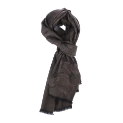 Gloves-Scarves-Umbrellas*Tom Ford Scarf in Multi colour