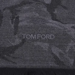Gloves-Scarves-Umbrellas*Tom Ford Scarf in Multi colour