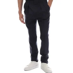Formalwear*Tom Ford Suit Trousers in Navy