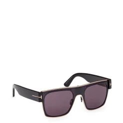 Sunglasses*Tom Ford Tf Ft10735401a 42 in Black