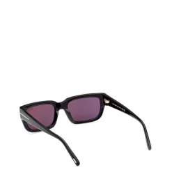 Sunglasses*Tom Ford Tf Ft10755401a 42 in Black