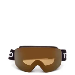 Sunglasses*Tom Ford Tf Ft11240001c 42 in Black