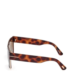 Sunglasses*Tom Ford Tf Ft10735448f 42 in Brown