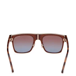 Sunglasses*Tom Ford Tf Ft10735448f 42 in Brown