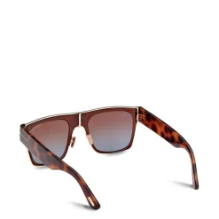 Sunglasses*Tom Ford Tf Ft10735448f 42 in Brown