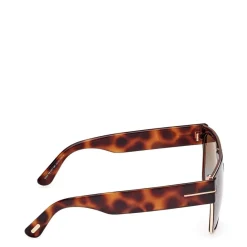 Sunglasses*Tom Ford Tf Ft10735448f 42 in Brown