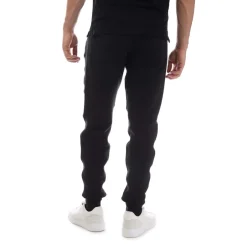Trousers*Tom Ford Vintage Garment Dyed Sweatpants in Black