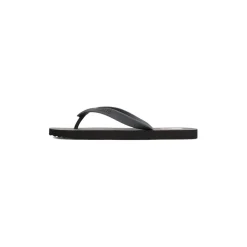 Beach Shoes*Tommy Jeans Beach Sandal in Black