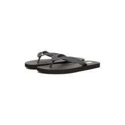 Beach Shoes*Tommy Jeans Beach Sandal in Black