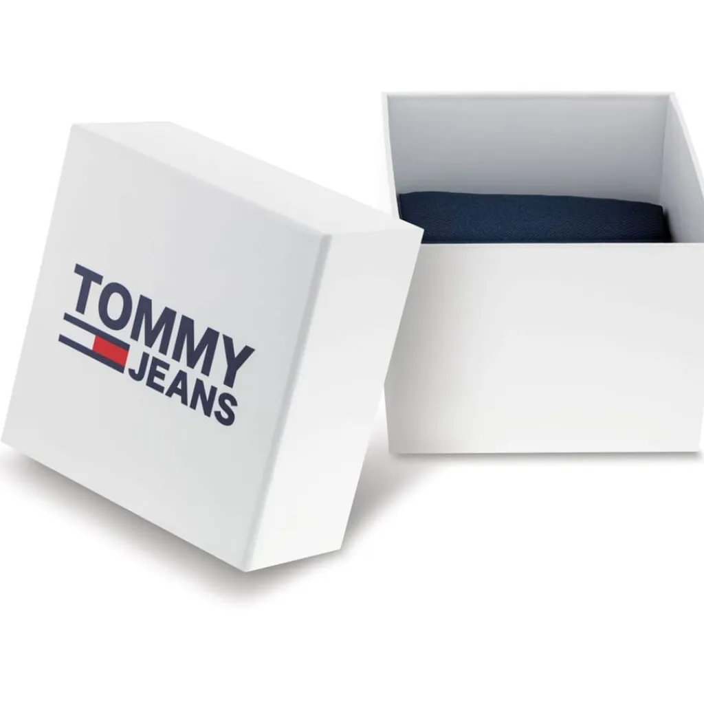 Jewellery-Watches*Tommy Jeans Berlin Watch 1720027 in White