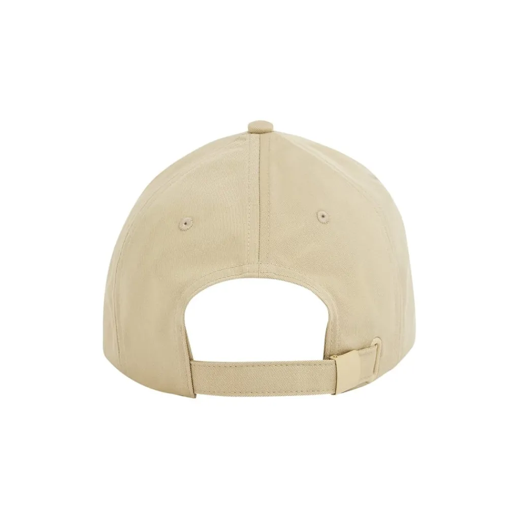 Caps-Hats*Tommy Jeans Core Cap in Beige