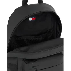 Bags*Tommy Jeans Dome Backpack in Black