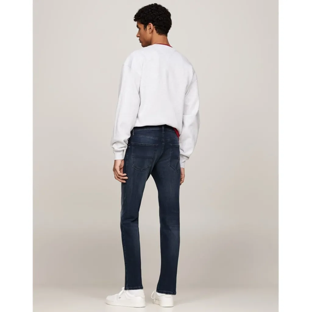 Jeans*Tommy Jeans Fit Jeans in Blue