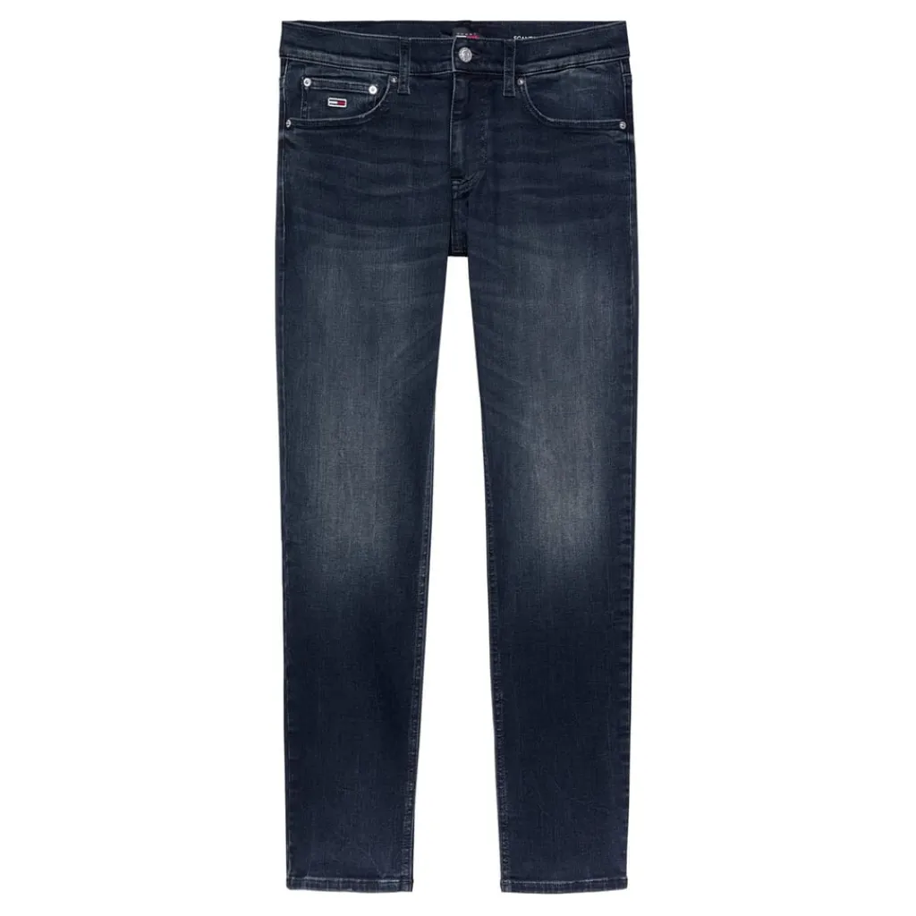 Jeans*Tommy Jeans Fit Jeans in Blue