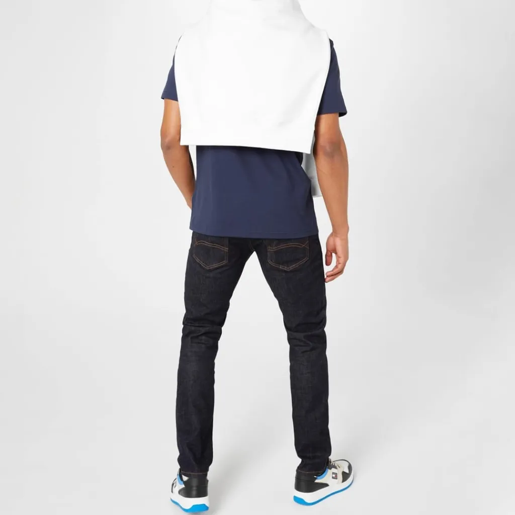 Jeans*Tommy Jeans Slim Fit Scanton in Blue