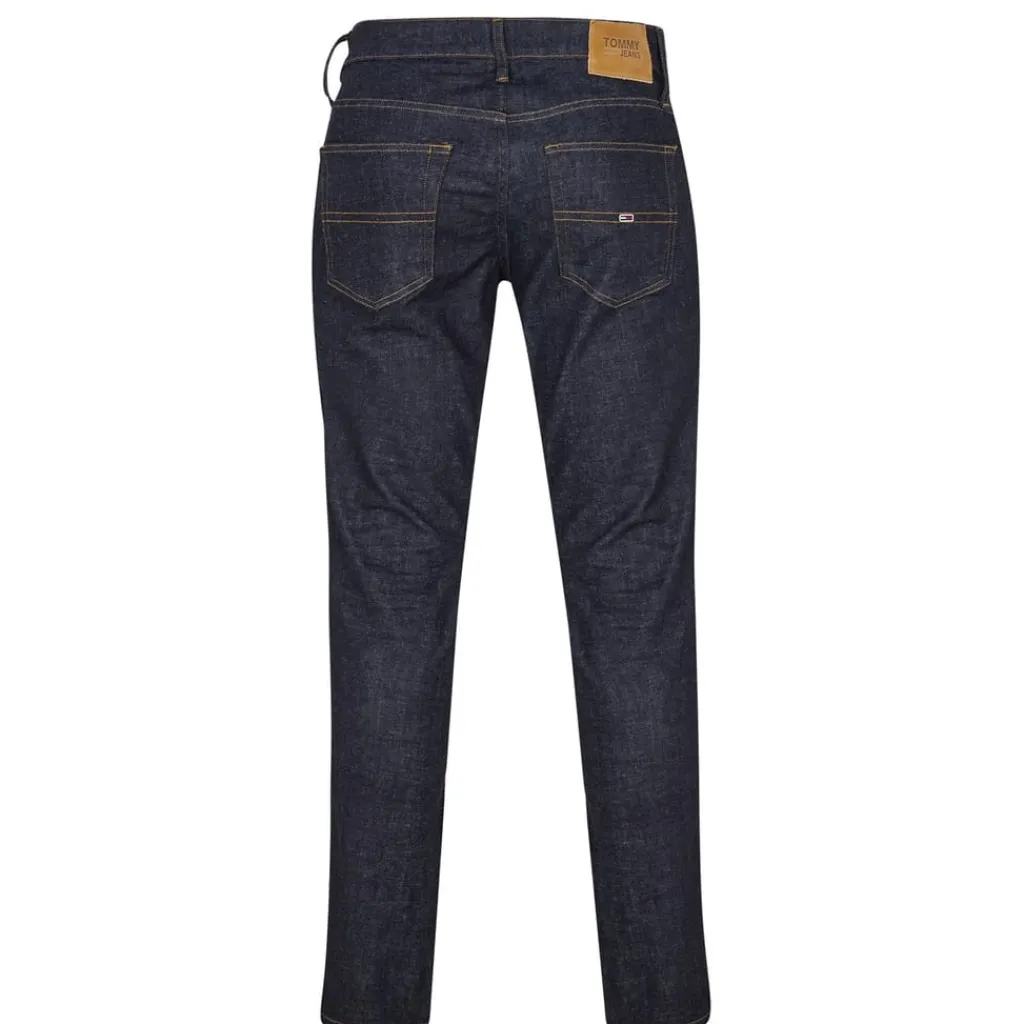 Jeans*Tommy Jeans Slim Fit Scanton in Blue
