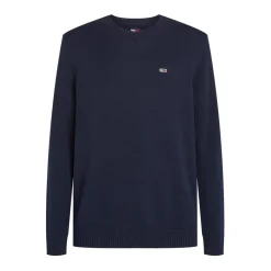 Knitwear*Tommy Jeans Sweater in Blue