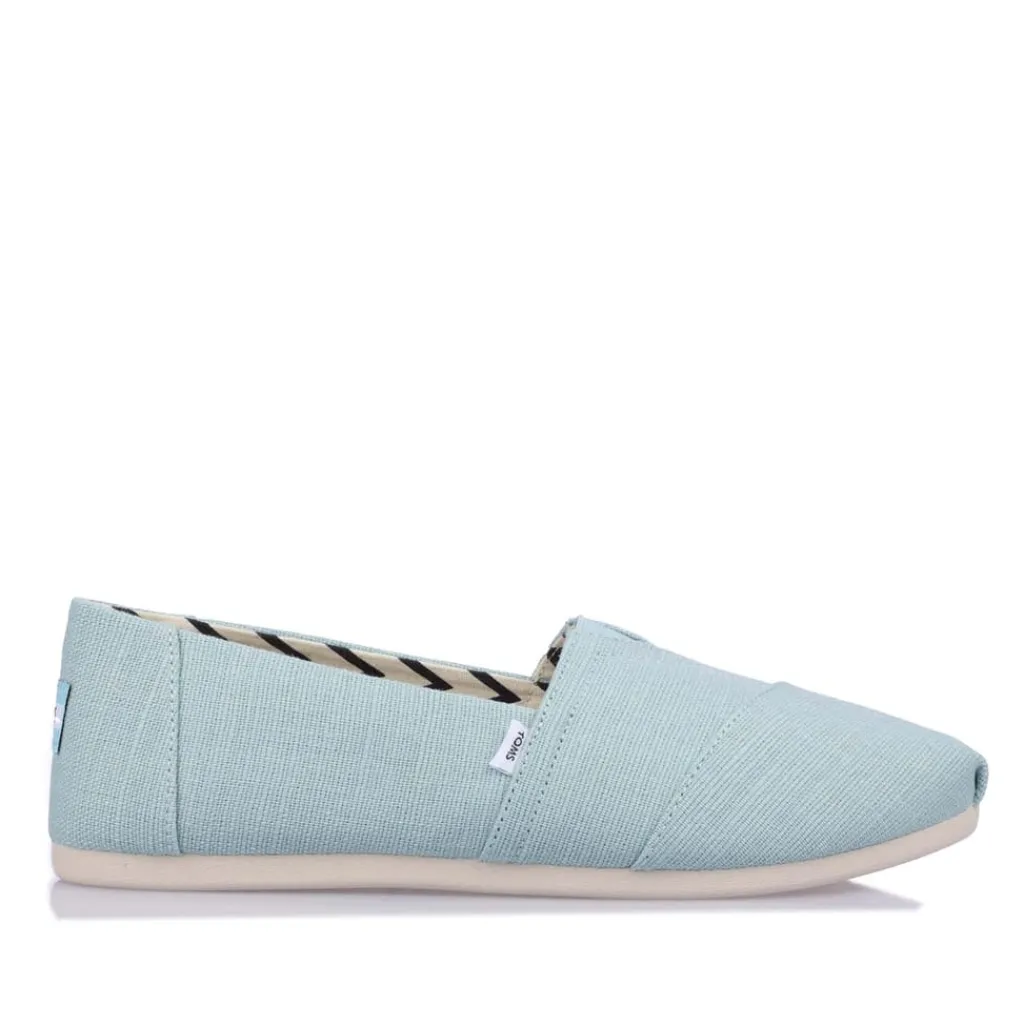Beach Shoes|Shoes*Toms Alpargata Classic Espadrilles in Green