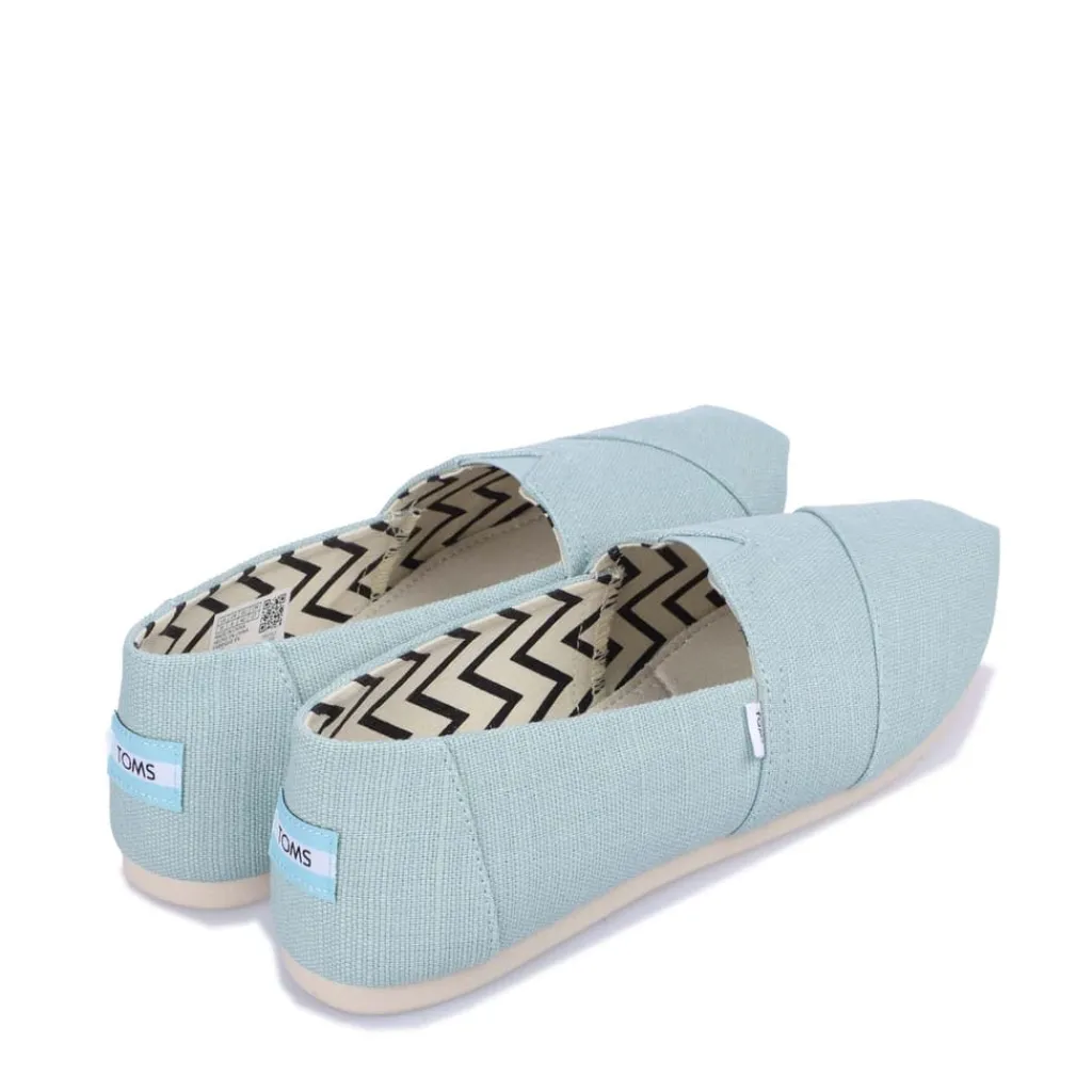 Beach Shoes|Shoes*Toms Alpargata Classic Espadrilles in Green