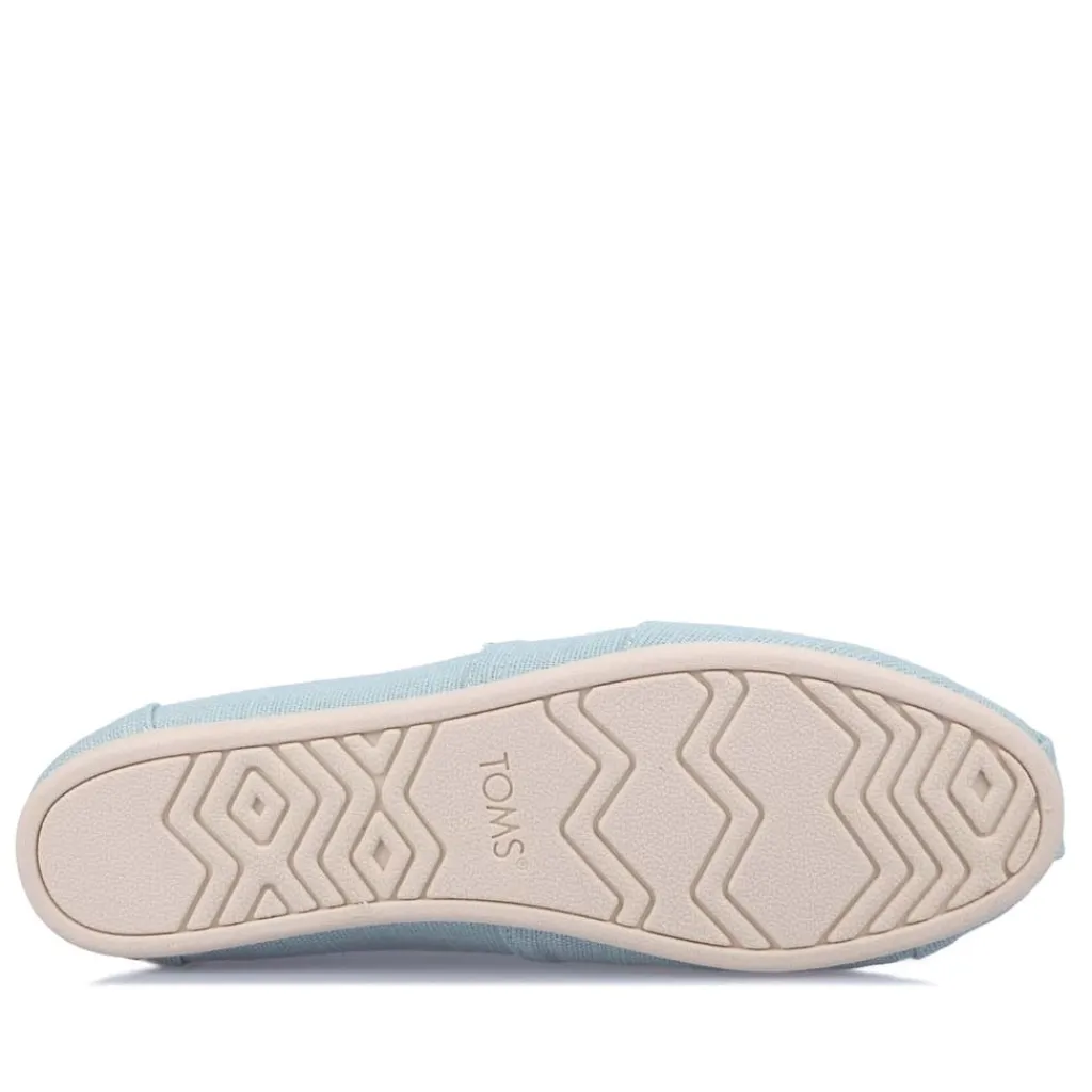 Beach Shoes|Shoes*Toms Alpargata Classic Espadrilles in Green