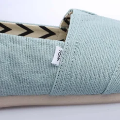 Beach Shoes|Shoes*Toms Alpargata Classic Espadrilles in Green