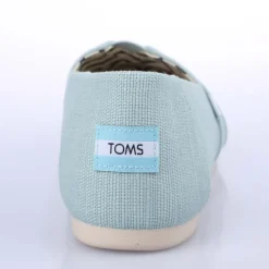 Beach Shoes|Shoes*Toms Alpargata Classic Espadrilles in Green