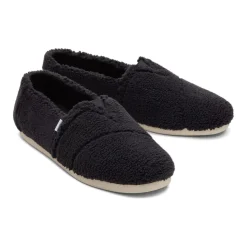 Beach Shoes*Toms Alpargata Classic Espadrilles in Black