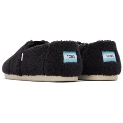 Beach Shoes*Toms Alpargata Classic Espadrilles in Black
