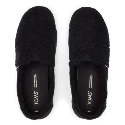 Beach Shoes*Toms Alpargata Classic Espadrilles in Black