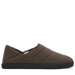 Footwear|Slippers*Toms Ezra Slippers in Green