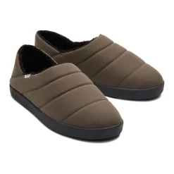Footwear|Slippers*Toms Ezra Slippers in Green