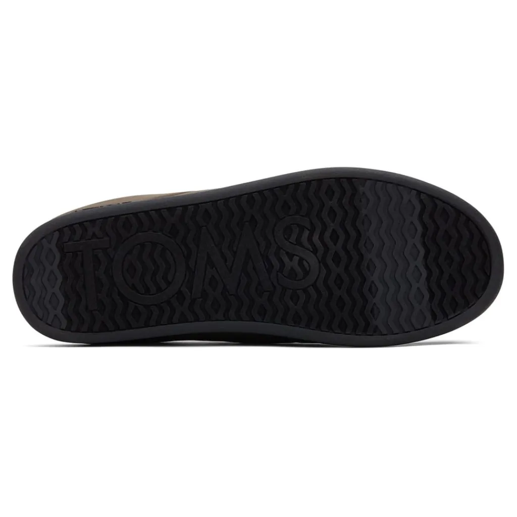 Footwear|Slippers*Toms Ezra Slippers in Green