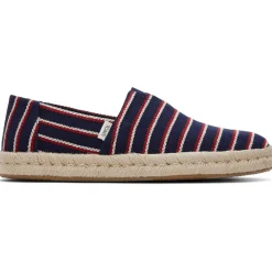 Pumps*Toms Rope2 Pumps in Blue