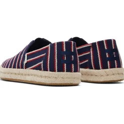 Pumps*Toms Rope2 Pumps in Blue